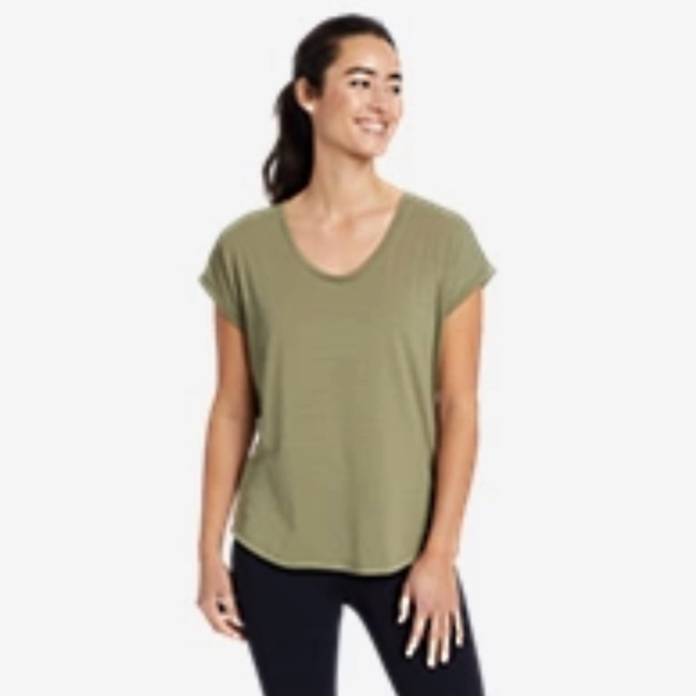 EB T-shirt sz XS